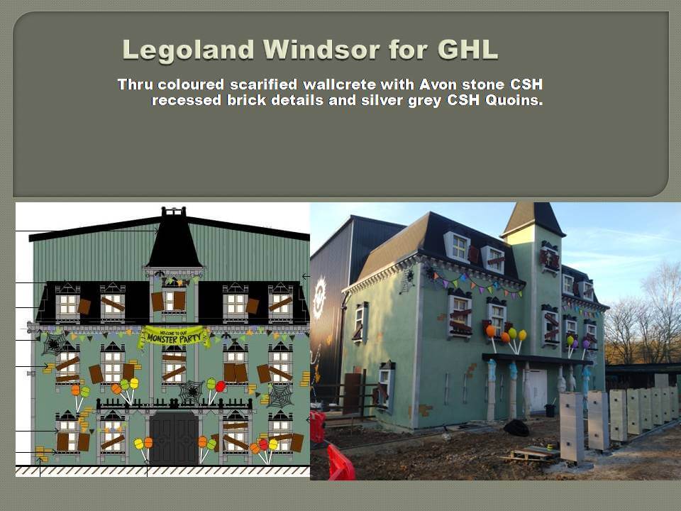 Legoland Windsor